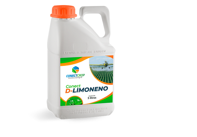 Conect D-Limoneno