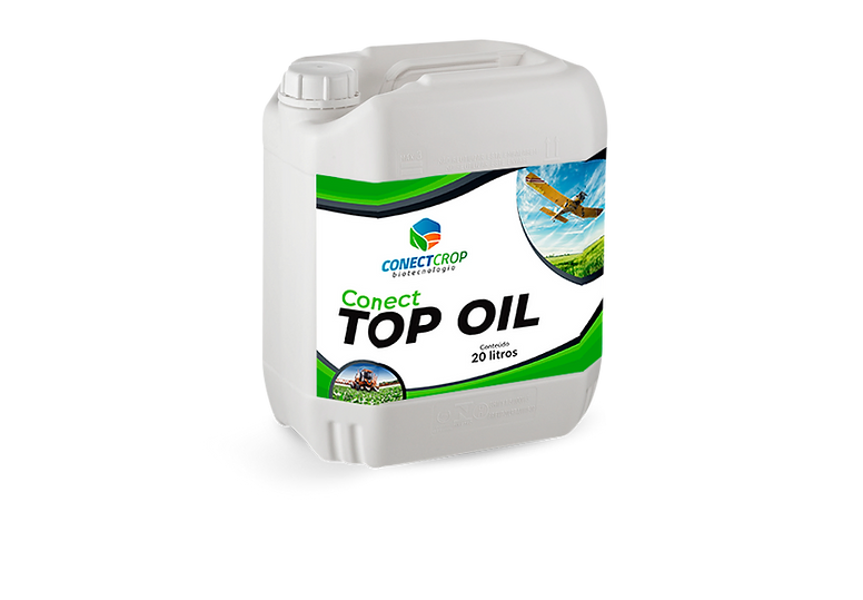 Conect Top Oil